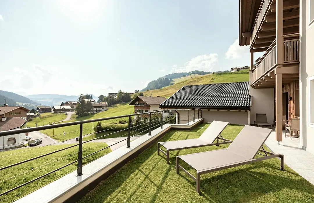 Luxury Chalet Plazola-1