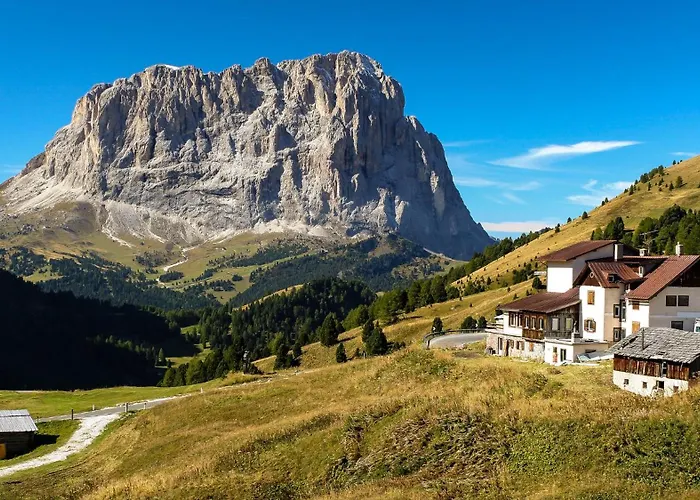Rifugio FraraAlbergo